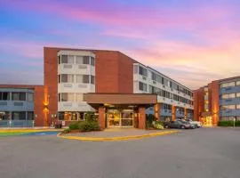 Best Western Plus Ottawa City Centre