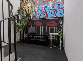 EBS Sydney Hostel