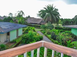 Hôtel Framotel Kribi, hotel sa Kribi