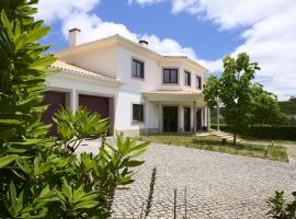 Quinta Do Sobral, hotel in Figueiró dos Vinhos