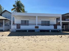 La Plage, hotel a Nosy Bé