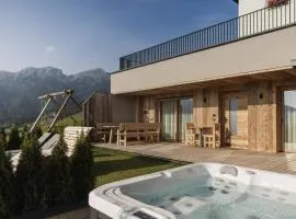 Rueper Hof Chalet Ruipa