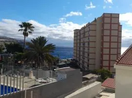 Apartamento Caletillas Beach