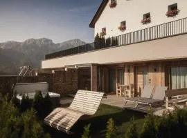 Rueper Hof Chalet Pracken