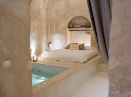 Il Suq Lecce Luxury Apartment – hotel w mieście Lecce