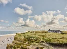 Sturmhaube Sylt