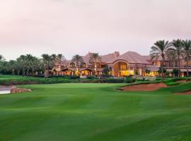 The Westin Cairo Golf Resort & Spa, Katameya Dunes, khách sạn ở Cairo