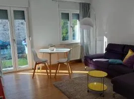 Ferienwohnung Lagarde