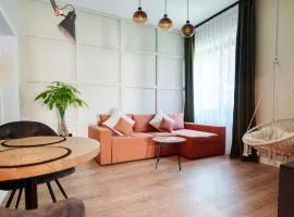 Privo OldTown Luxury Apartment