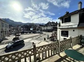 Chalet Marie - Nouveauté : Plein centre Village MAE-1151