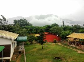 Maravakandy Farm and Guest house, hotel i Masinagudi