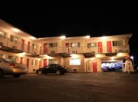 Lake City Motel