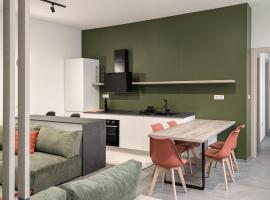 DANTE3 - Appartamento moderno in centro, apartament a Dorgali