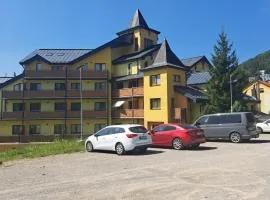 Apartmán TATRAN Jarka