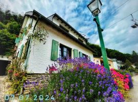 Godi's House, casa vacanze a Vianden