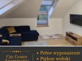 Apartament ENKLAVA