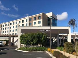 Sudima Auckland Airport, hotel in Auckland