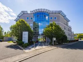 Business Vital Hotel am Rennsteig