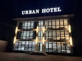 Urban Hotel