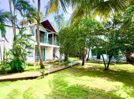 Magic Sand Beach Resort, hotel in Arambol