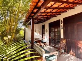 Casa em Geribá - 5 minutos da praia