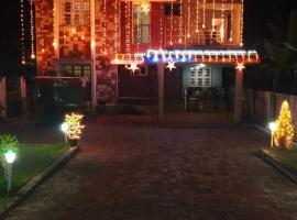 His Grace Holiday Homes - Nr to Malpe Beach, hotel em Udupi