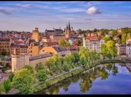 Monteurwohnung, Arbeiterunterkunft, Pension, Gästewohnung in Altenburg , Kurz u Langzeitmiete