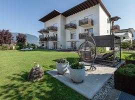 Residence Panorama, hotel en Brunico