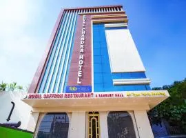 FabHotel Royal Chandra