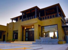 AA Homes, Hotel in Ra’s al-Chaima