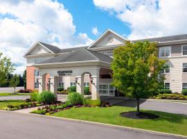 Homewood Suites by Hilton Buffalo/Airport, hotel a Cheektowaga