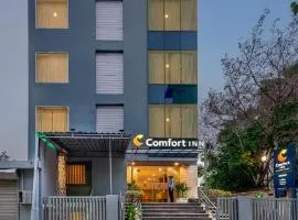 Comfort Inn Grand, Kaushambi