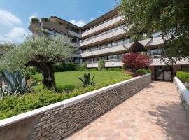 Il Sogno Apartments, hotel v destinácii Desenzano del Garda