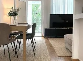 Appartements à Dax - 2 min du Centre-Ville, 3 min de la Gare