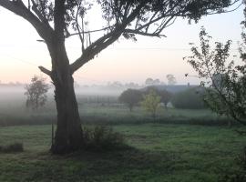 Abington Farm B & B, hotel que admite mascotas en Heyfield