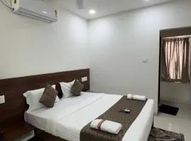 Hotel Queens Comfort Mysore