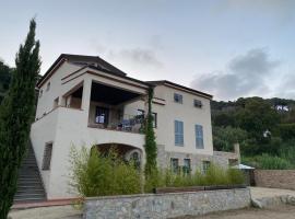 La Pausa, bed and breakfast en Portoferraio