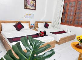 हनोई में Fortuna Homestay, homestay