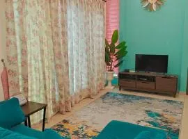 Tuah Homestay Fully Aircond Wifi Netflix M0slim Only