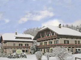 Hotel Scherer