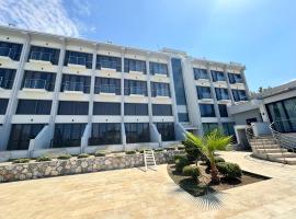 Bellapais Oasis Hotel, hotel en Kyrenia