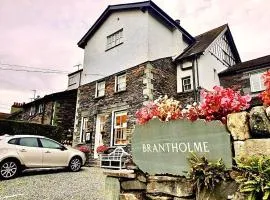 Brantholme Bed & Breakfast