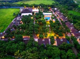 Freesia Resort by Express Inn: Nashik şehrinde bir otel