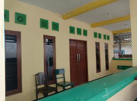 Kamar Homestay Soeharni, hotel sa Jetis