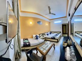 Hotel Indore Palace - Guest Centric Hotel, Hotel in Shirdi