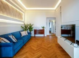 Servi Deluxe Apartament