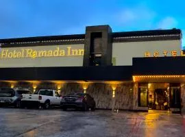 Hotel Ramad Inn El Salvador