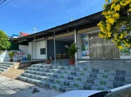 Homestay Giang Lưu