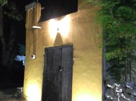 Casa Rekalde, hotel a Izamal