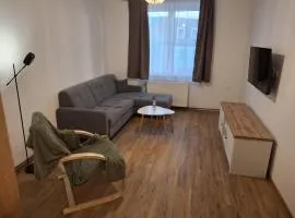 Apartmán u Rákosníčka